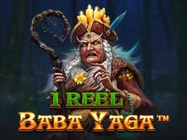 1 Reel Baba Yaga