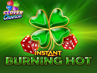 Burning Hot Instant