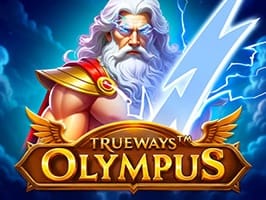 Olympus TRUEWAYS screenshot