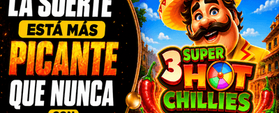 Tus apuestas en vivo aquí