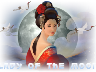 Lady of the Moon